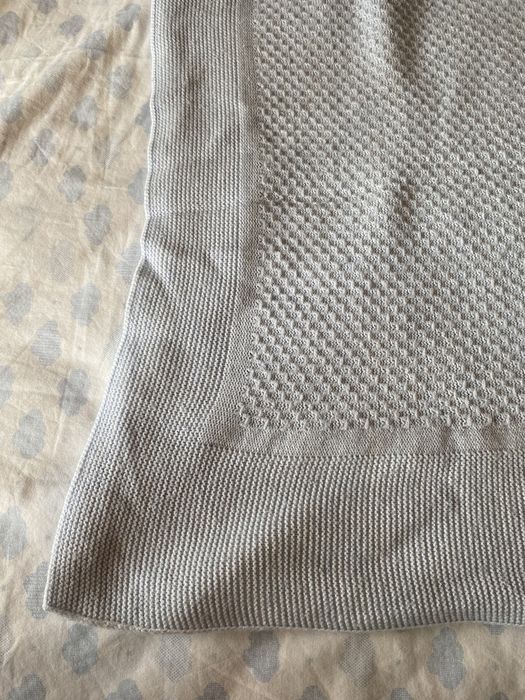 Mantas para bebé