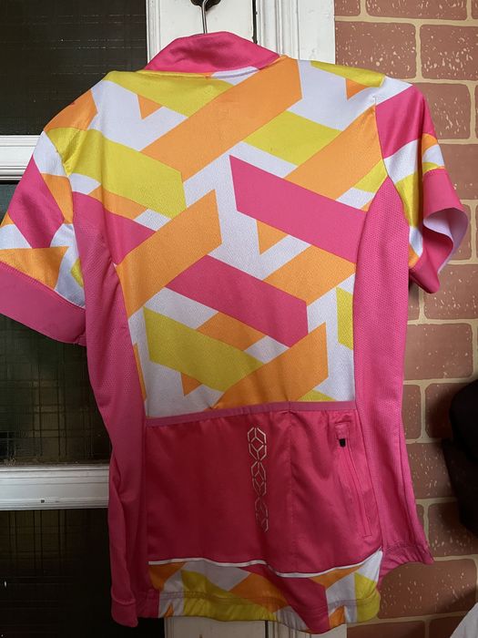 Футболка для спорта