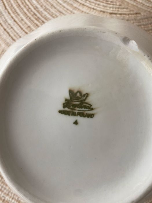 Czajniczek -Karolina lata 70