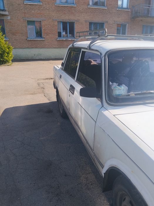 машина ваз 2107 к