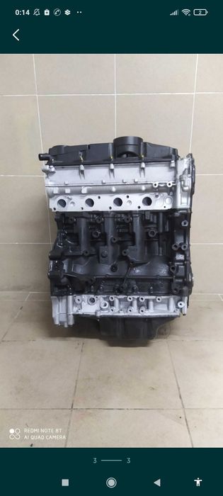 Silnik 2.2 HDI TDCI Transit boxer jumper Po REGENERACJI !! Euro 5 puma