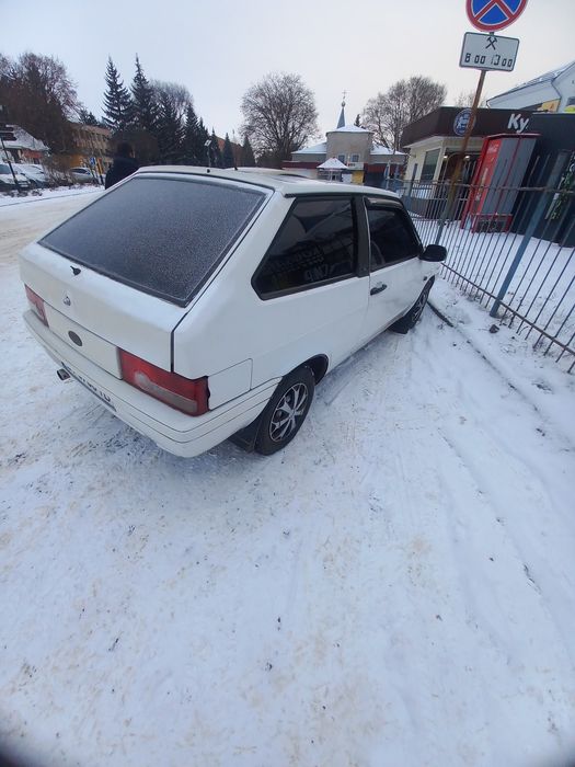 Продам  Ваз 2108