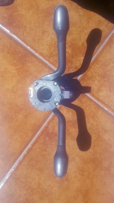 Manete piscas/ Luzes e escovas Seat Ibiza