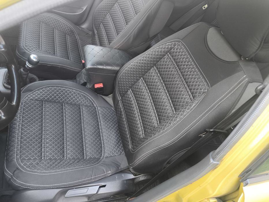 Продам daewoo lanos объём 2.0