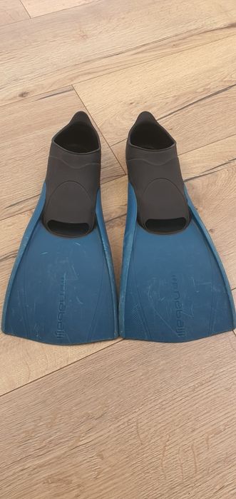 Płetwy Decathlon 34-35