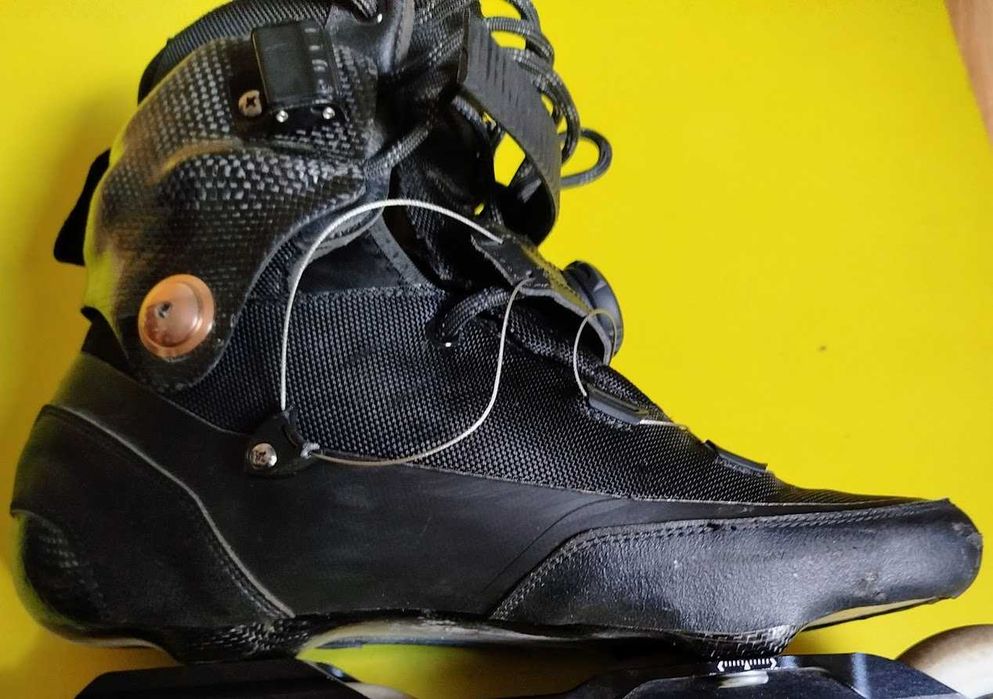 rolki IQON TR 10 - boot only