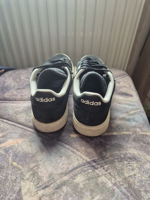 Adidas Grand Court Base 00S