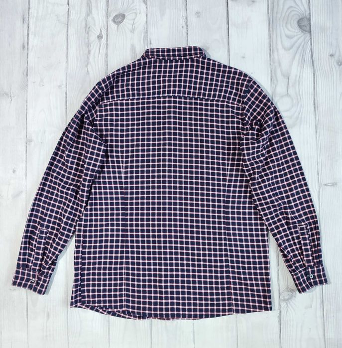 Koszula flanelowa Jack Wolfskin r. XL