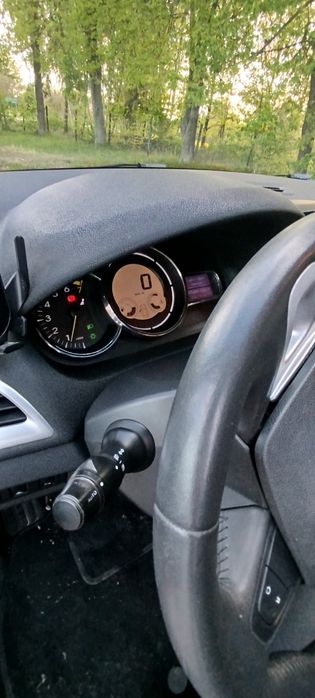 Renault Megane coupe 3