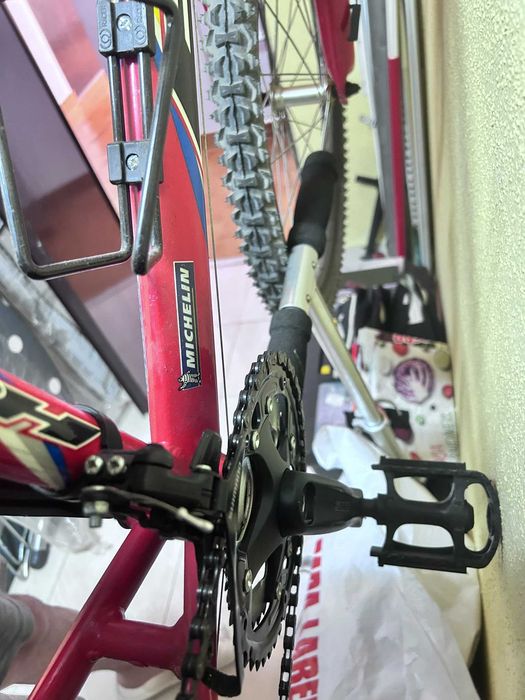 Bicicleta BH