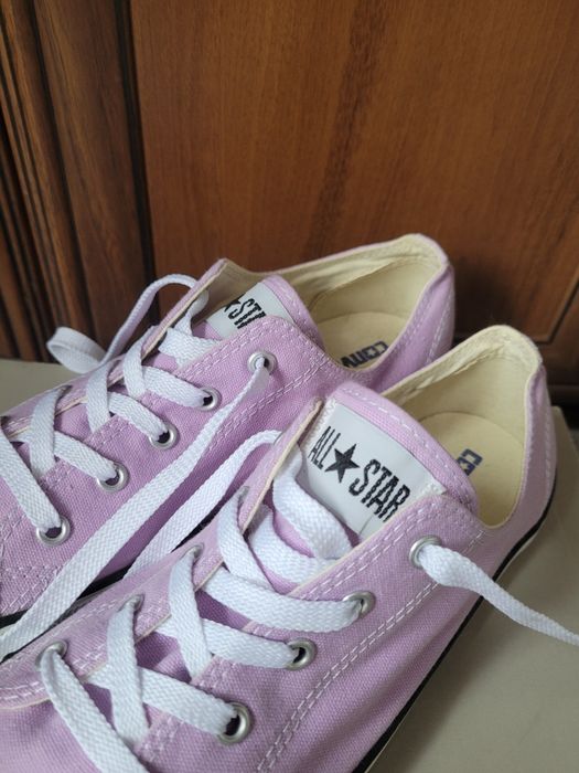 Trampki damskie Converse All Star
