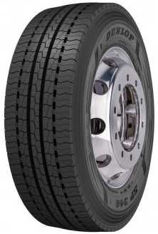 Opona Dunlop SP346+ 315/70 R22.5
