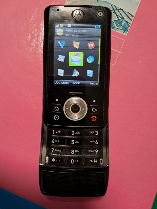 Продам Motorola z8