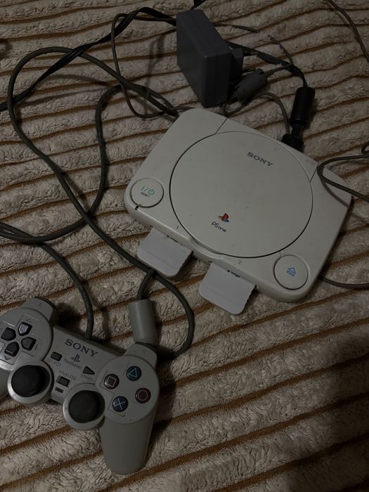 PlayStation one PS 1