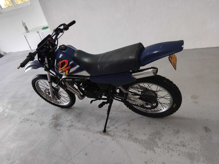 Vendo dt lcd 50 documentos em dia
