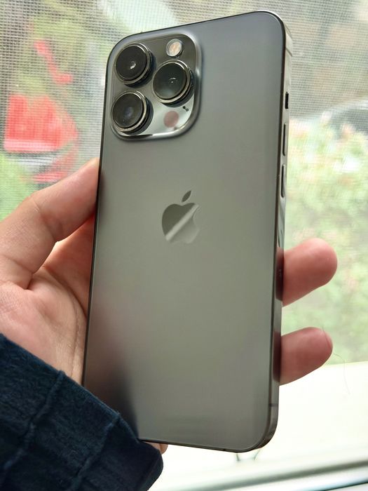 iPhone 13 Pro, Stan Bardzo Dobry, Kondycja Baterii 92%