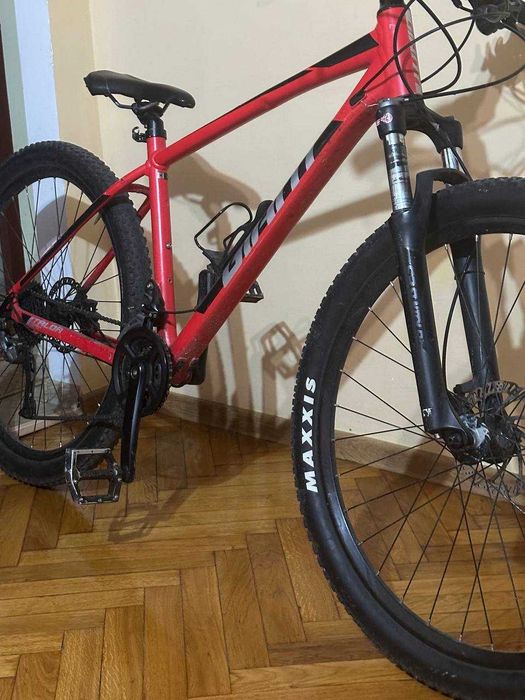 Продам велосипед під стант