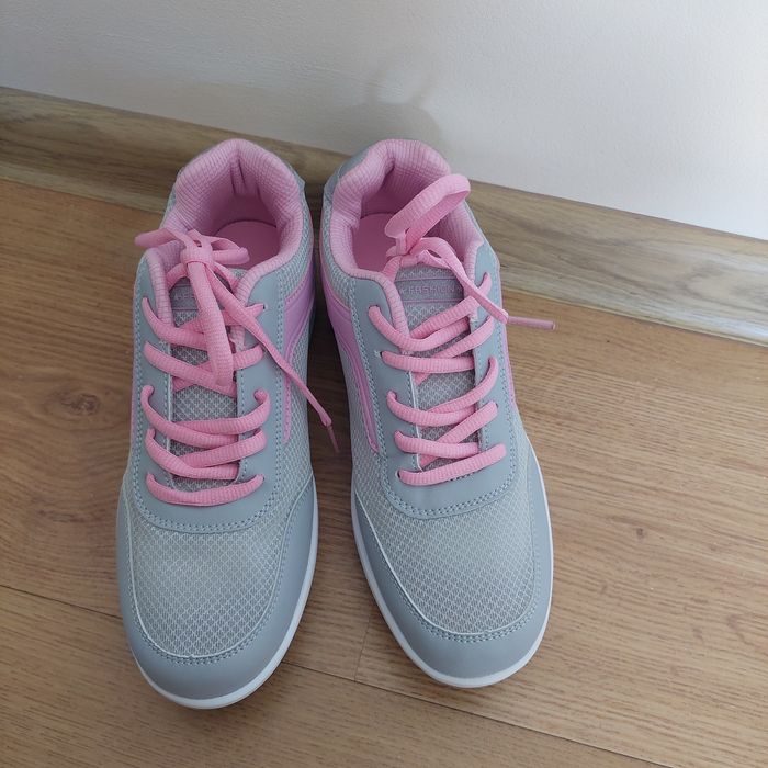 Buty sportowe r  38