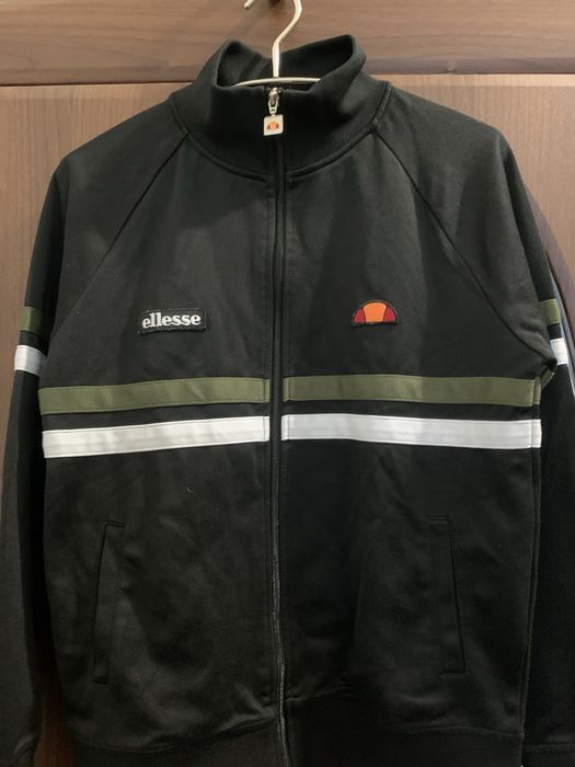 Олімпійка elleese casual