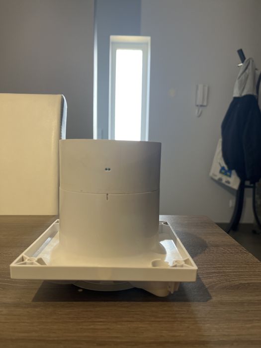 Ventilador helios