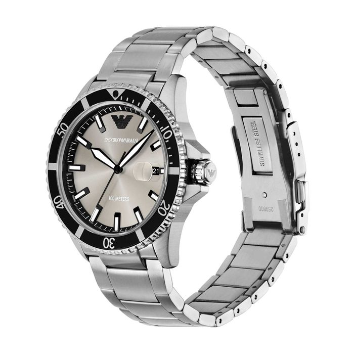 Emporio Armani AR5905 / AR11683 — чоловічий годинник, оригінал