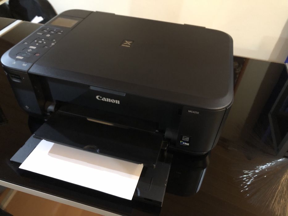 Impressora Canon Pixma MG4250