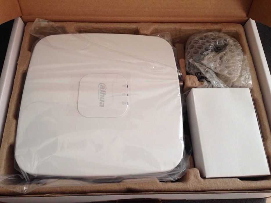 Відеореєстратор  XVR Dahua DH-XVR5104C-X1