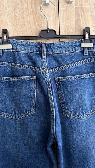 Джинсы Zara новые