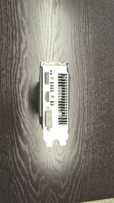 asus tuf gtx 1650 4GB