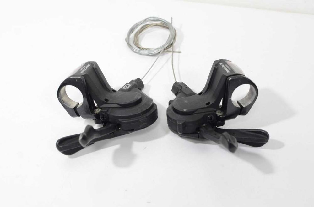 Комплект трансмісії Shimano Deore XT / Deore 3х10