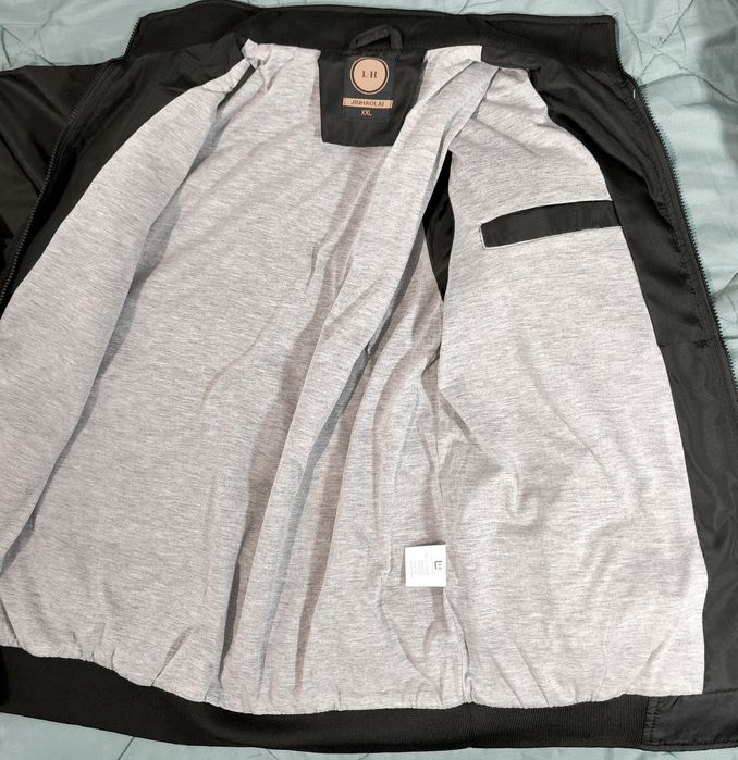 Puffer blusão casaco kispo novo por estrear xxl n 52-58
Fabricados em