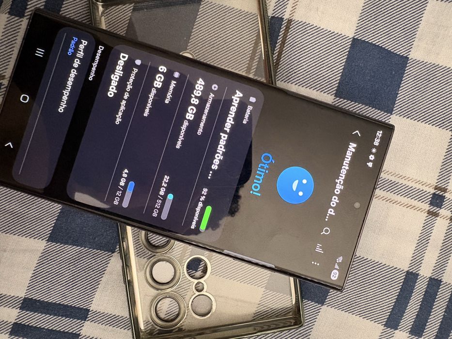 Samsung S23 Ultra