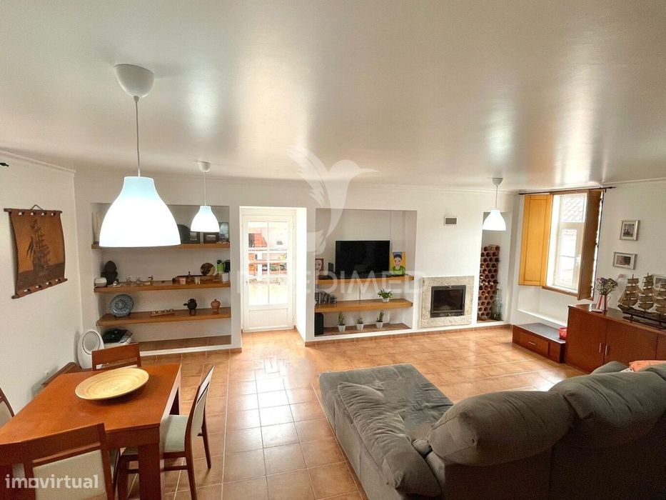 Apartamento T4 Duplex em Santiago do Cacém