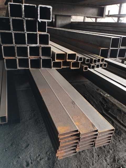 Profil 20x20x2 stal pręty kątowniki