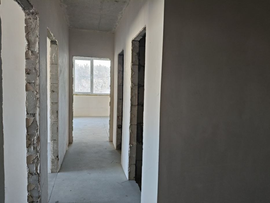 Продаж 2 кімнатної квартири ЖК Рівер Сіті!