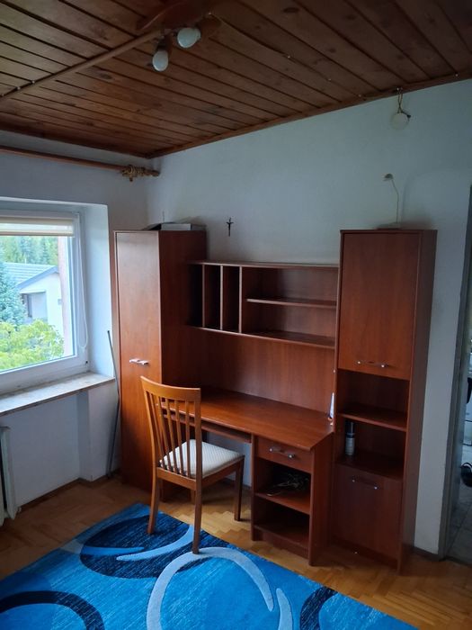 Mieszkanie 60m2 Sławinek
