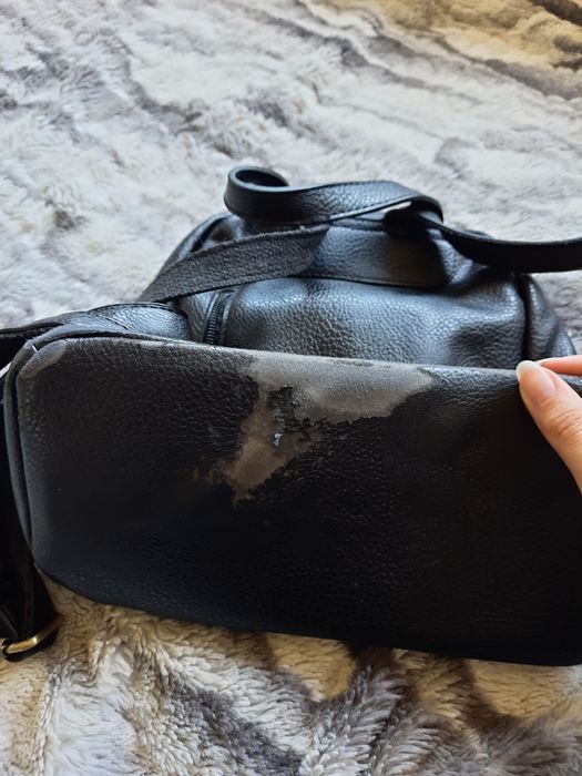 2 Mochilas pequenas