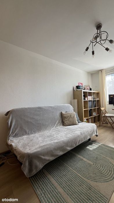Mieszkanie – Wrocław - Widok 2
