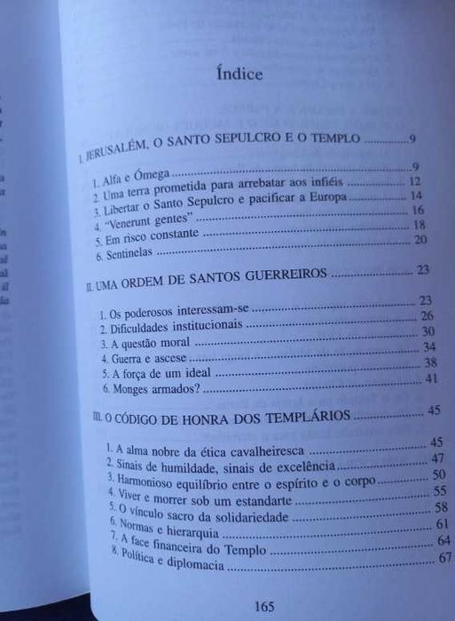Os Templários - Barbara Frale