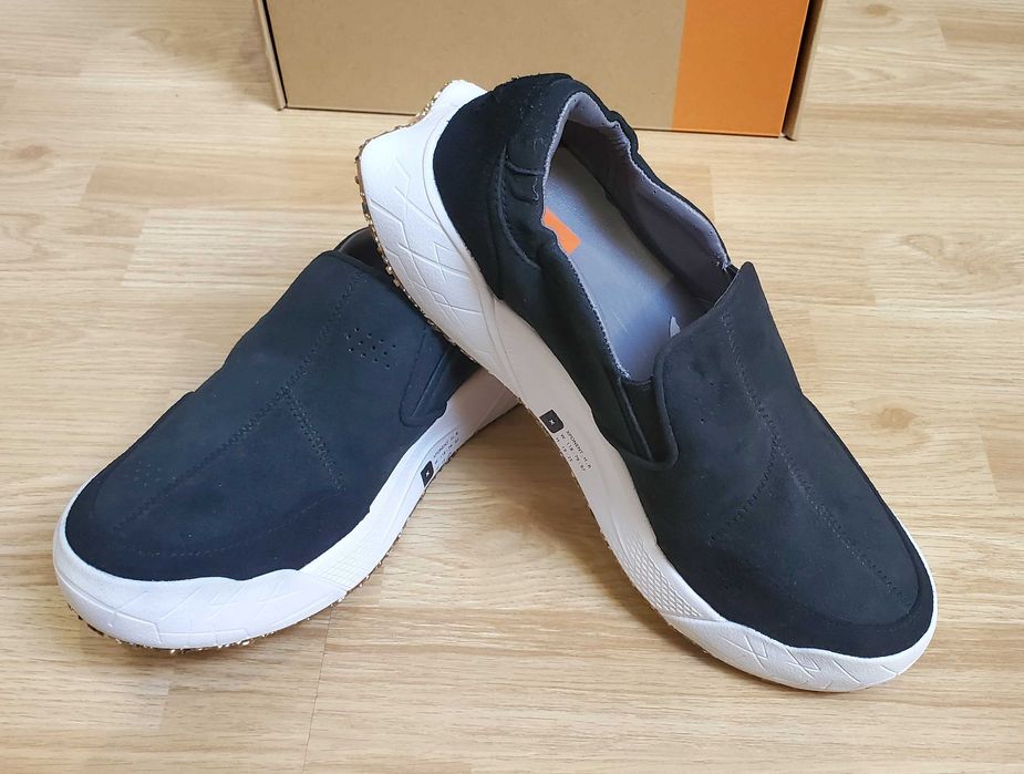 Кроссовки, мокасины Deckers X Lab. USA. Оригинал. Р 46