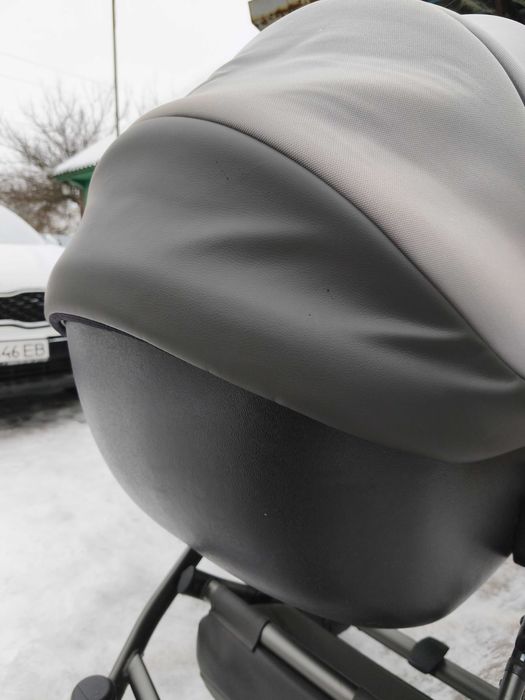 Коляска Anex М/type 2 в 1