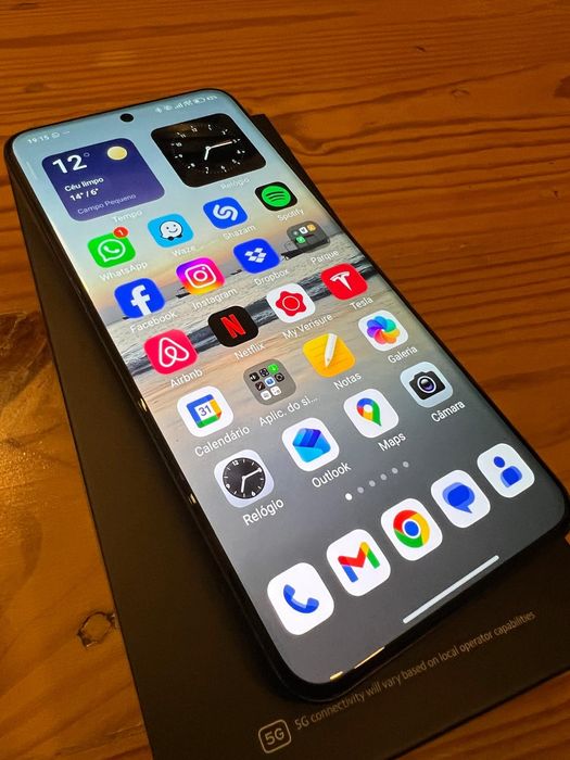 Xiaomi 14 Ultra + Kit Fotografia