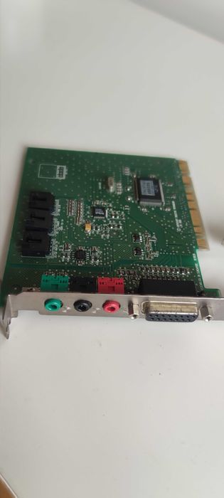 Computer Sound Cards64553057801601122