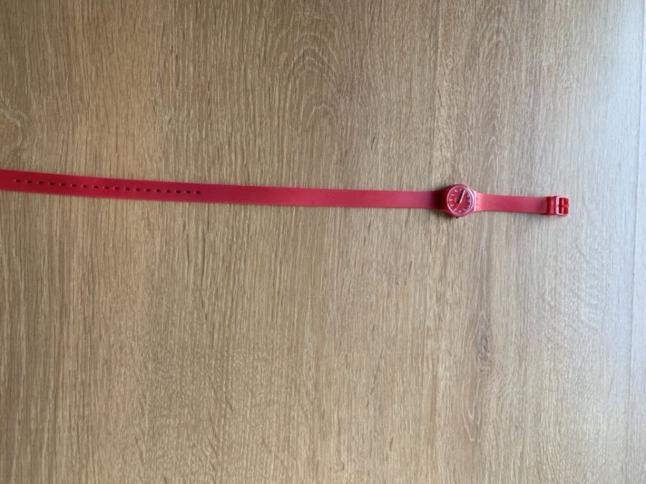 Relógios swatch 20 cada