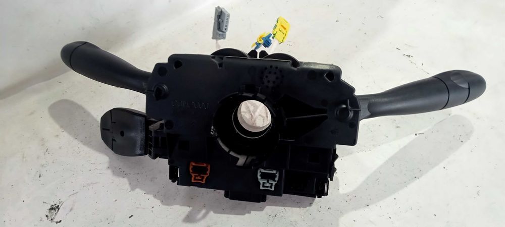 Comutador luzes e pisca fita airbag PEUGEOT 206