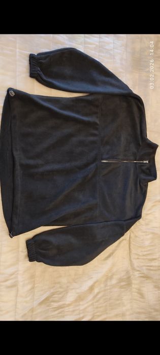 Теплый флисовый костюм( Поларфлис)