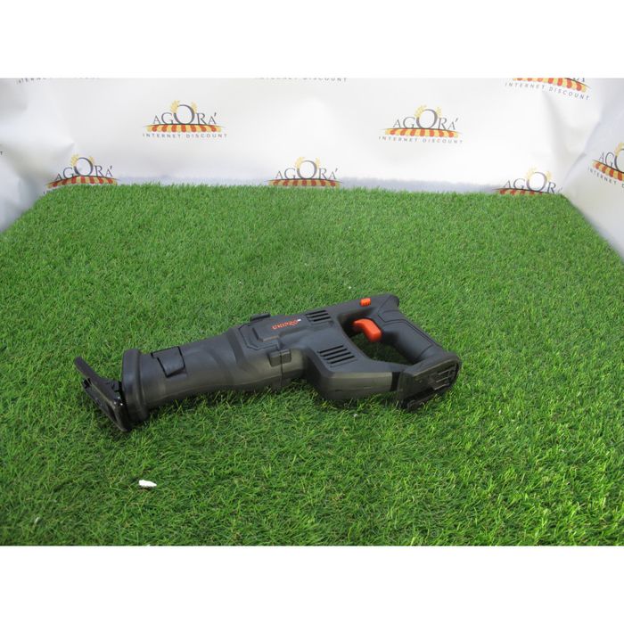 Акумуляторна шабельна пилка DNIPRO-М DRS-200 (Б/В)