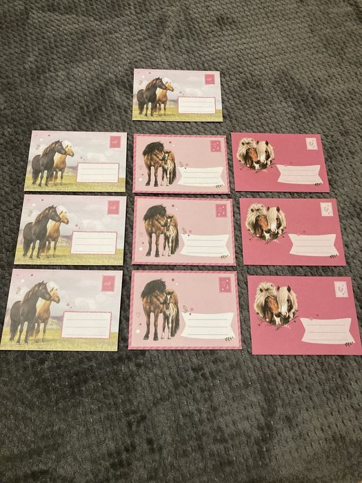 Письмове приладдя, набір для творчості, канцелярське приладдя