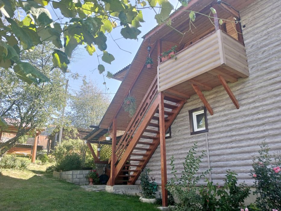 Садиба на Пагорбі