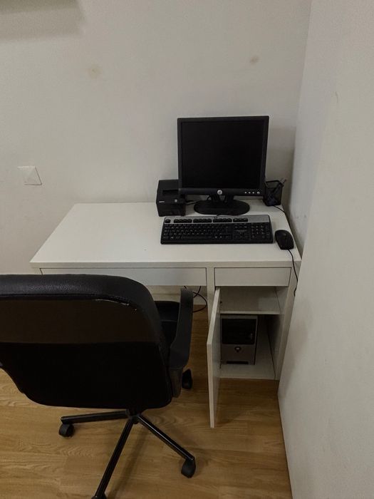 Vendo barbearia completa